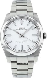 Rolex Oyster Perpetual 34 114200-0024