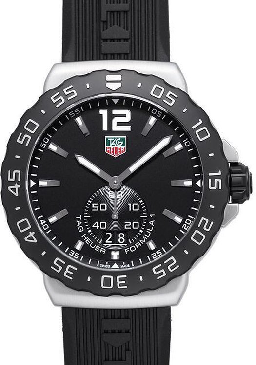 tag heuer f1 grande date