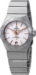 Omega Constellation Co-Axial 27Mm 127.10.27.20.02.001
