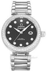 Omega De Ville Ladymatic Co-Axial 34mm 425.35.34.20.51.001