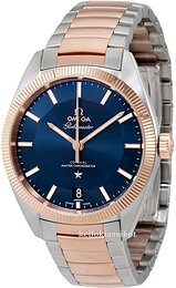 Omega Constellation Globemaster Co-Axial Chronometer 39mm 130.20.39.21.03.001