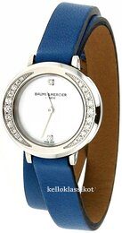 Baume & Mercier Promesse M0A10288