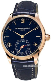 Frederique Constant Horological Smartwatch FC-285N5B4