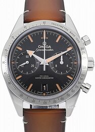 Omega Speedmaster 57 332.12.41.51.01.001