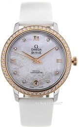 Omega De Ville Prestige Co-Axial 32.7mm 424.27.33.20.55.001