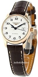 Longines Master L2.257.8.78.3