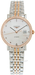 Longines Elegant L4.310.5.88.7