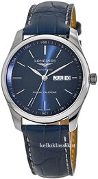 Longines Master L2.910.4.92.0