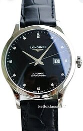 Longines Record L2.821.4.57.2