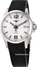 Longines Conquest V.H.P. L3.726.4.76.9