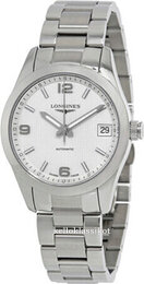 Longines Conquest L2.385.4.76.6