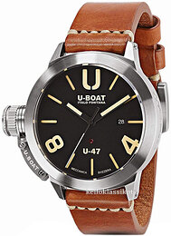 U-Boat Classico 8105
