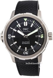 IWC Aquatimer IW329001