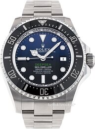 Rolex Deep Sea 136660-0004