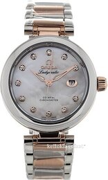 Omega De Ville Ladymatic Co-Axial 34mm 425.20.34.20.55.004