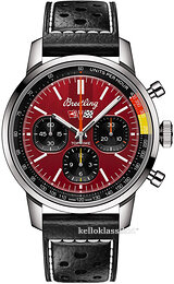 Breitling Top Time Chevrolet Corvette AB01761A1K1X1