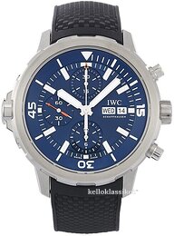 IWC Aquatimer Chronograph Edition Expedition Jacques-Yves Cousteau IW376805