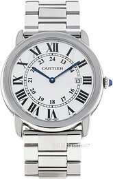 Cartier Ronde Solo W6701005