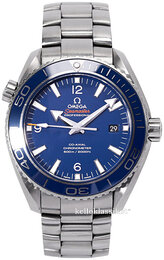 Omega Seamaster Planet Ocean 600m Co-Axial 45.5mm 232.90.46.21.03.001