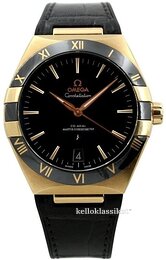 Omega Constellation Co-Axial 41 Mm 131.63.41.21.01.001