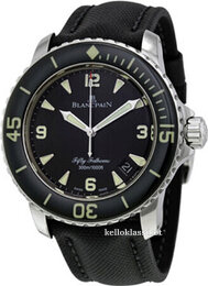 Blancpain Sport Fifty Fathoms 5015-1130-52B