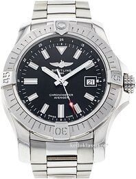 Breitling Avenger Automatic 43 A17318101B1A1