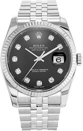 Rolex Datejust Steel 116234-0083