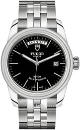 Tudor Glamour Day-Date M56000-0007