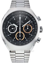 Omega Specialities Olympic Collection Mark II Rio 2016 Limited Edition 522.10.43.50.01.001