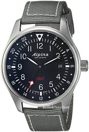 Alpina Startimer AL-247B4S6
