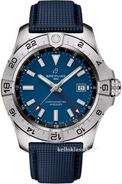 Breitling Avenger Automatic GTM 44 A32320101C1X1