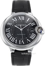 Cartier Ballon Blue WSBB0003