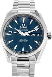 Omega Seamaster Aqua Terra 150m Co-Axial Annual Calendar 38.5mm 231.10.39.22.03.001