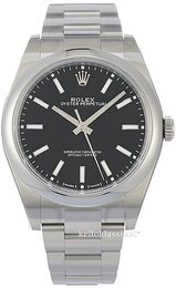 Rolex Oyster Perpetual 39 114300-0005