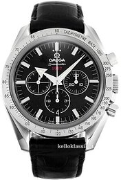 Omega Speedmaster Broad Arrow 321.12.42.50.01.001