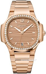 Patek Philippe Nautilus 7118/1200R/010