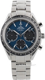 Omega Speedmaster Racing Co-Axial Chronograph 40mm 326.30.40.50.03.001