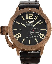 U-Boat Dive Watch 8486