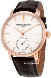 Frederique Constant Maxime Manufacture Automatic FC-710V4S4