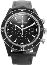 Jaeger LeCoultre Master Compressor Deep-Sea Chronograph Cermet 208A570