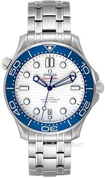 Omega Seamaster Diver 300M 522.30.42.20.04.001