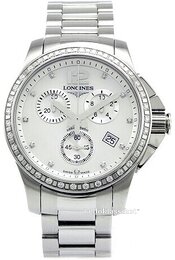 Longines Conquest L3.279.0.87.6