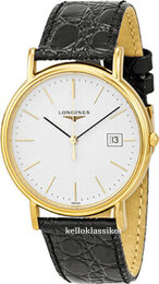 Longines Presences L4.790.2.12.2