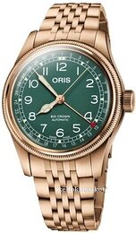 Oris Big Crown 01 754 7741 3167-07 8 20 01