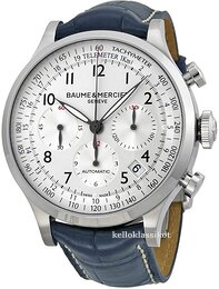 Baume & Mercier CAPELAND MOA10063