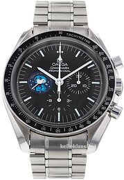 Omega Speedmaster Moonwatch Snoopy 3578.51.00