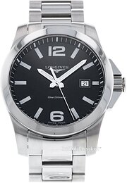 Longines Conquest L3.659.4.58.6