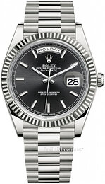 Rolex Day-Date 40 228239-0004