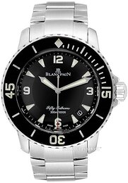 Blancpain Sport Fifty Fathoms 5015-1130-71S