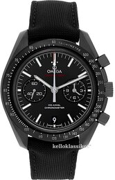 Omega Speedmaster Moonwatch Co-Axial Chronograph 44.25mm Dark Side of the Moon 311.92.44.51.01.003